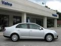 2009 Jetta S Sedan #2