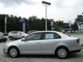 2009 Jetta S Sedan #6