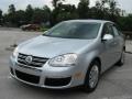 2009 Jetta S Sedan #7