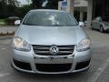 2009 Jetta S Sedan #8