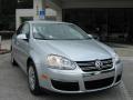 2009 Jetta S Sedan #9