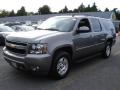 2009 Suburban LT 4x4 #1 2009 Suburban LT 4x4 #1