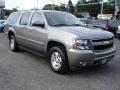 2009 Suburban LT 4x4 #2 2009 Suburban LT 4x4 #2