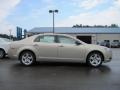 2010 Malibu LS Sedan #4
