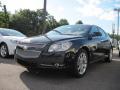 2010 Malibu LTZ Sedan #1