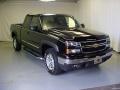 2007 Silverado 1500 Classic Z71 Extended Cab 4x4 #1