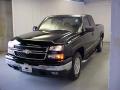 2007 Silverado 1500 Classic Z71 Extended Cab 4x4 #3