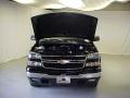 2007 Silverado 1500 Classic Z71 Extended Cab 4x4 #5