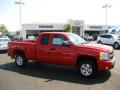 2009 Silverado 1500 LT Extended Cab #1