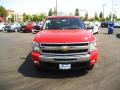 2009 Silverado 1500 LT Extended Cab #2