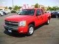 2009 Silverado 1500 LT Extended Cab #3