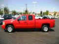 2009 Silverado 1500 LT Extended Cab #4