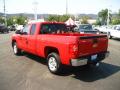 2009 Silverado 1500 LT Extended Cab #5