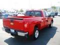 2009 Silverado 1500 LT Extended Cab #6