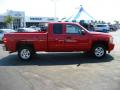 2009 Silverado 1500 LT Extended Cab #8