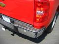 2009 Silverado 1500 LT Extended Cab #9