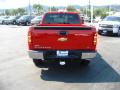 2009 Silverado 1500 LT Extended Cab #10