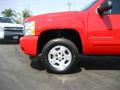 2009 Silverado 1500 LT Extended Cab #12