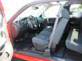 2009 Silverado 1500 LT Extended Cab #13