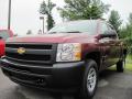 2009 Silverado 1500 Crew Cab 4x4 #1