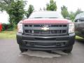 2009 Silverado 1500 Crew Cab 4x4 #2