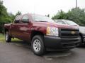 2009 Silverado 1500 Crew Cab 4x4 #3