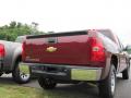 2009 Silverado 1500 Crew Cab 4x4 #4