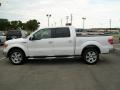 2010 F150 Lariat SuperCrew #2