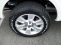 2010 F150 Lariat SuperCrew #8