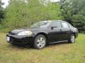 2009 Impala LS #1