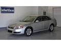 2009 Impala LT #1