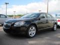 2010 Malibu LS Sedan #1