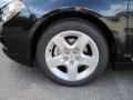 2010 Malibu LS Sedan #5