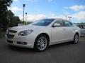 2010 Malibu LS Sedan #1