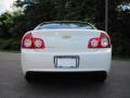 2010 Malibu LS Sedan #4
