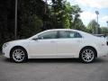 2010 Malibu LS Sedan #5