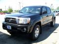2007 Tacoma V6 TRD Double Cab 4x4 #1 2007 Tacoma V6 TRD Double Cab 4x4 #1