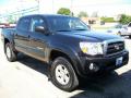 2007 Tacoma V6 TRD Double Cab 4x4 #8 2007 Tacoma V6 TRD Double Cab 4x4 #8