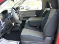 2009 Ram 1500 SLT Regular Cab #4