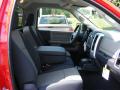 2009 Ram 1500 SLT Regular Cab #7
