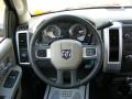 2009 Ram 1500 SLT Regular Cab #9
