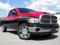 2005 Ram 1500 SLT Quad Cab #1