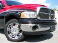 2005 Ram 1500 SLT Quad Cab #2