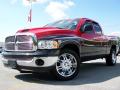 2005 Ram 1500 SLT Quad Cab #5