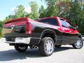 2005 Ram 1500 SLT Quad Cab #7