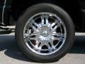 2005 Ram 1500 SLT Quad Cab #8