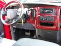 2005 Ram 1500 SLT Quad Cab #13