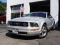 2006 Mustang V6 Premium Convertible #1