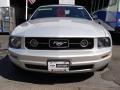 2006 Mustang V6 Premium Convertible #2