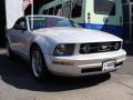 2006 Mustang V6 Premium Convertible #3